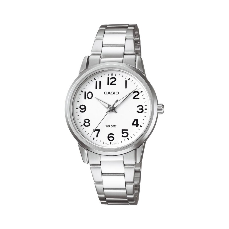 Unisex-Uhr Casio LTP-1303PD-7BVEG