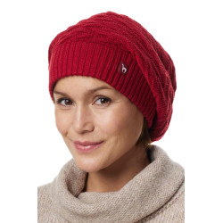 Alpaka Beret BIESEN