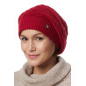 Alpaka Beret BIESEN