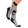 Alpaka Socken TREKKING