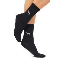 Alpaka Socken BUSINESS