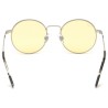 Damensonnenbrille Web Eyewear WE0254 Ø 49 mm
