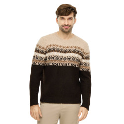 Alpaka Pullover GIORGIO