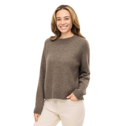 Alpaka Pullover ELLA