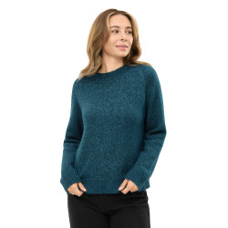 Alpaka Pullover ELLA (MPN 01369D1P00)