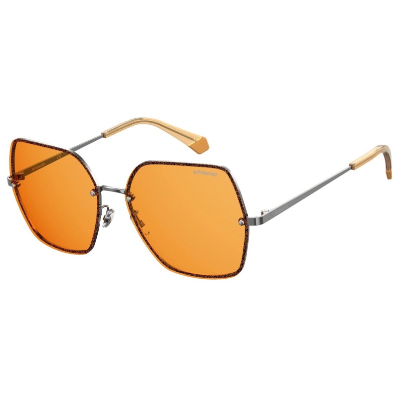 Damensonnenbrille Polaroid PLD-4091-S-KWY