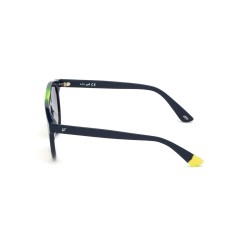 Herrensonnenbrille Web Eyewear WE0262-5190W Ø 51 mm