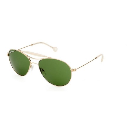 Unisex-Sonnenbrille Hally & Son DH501S02 ø 56 mm