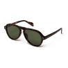 Unisex-Sonnenbrille Hally & Son DH507S02 Ø 55 mm