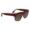 Damensonnenbrille Victoria Beckham VB603S-604 ø 56 mm