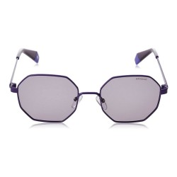 Unisex-Sonnenbrille Polaroid PLD6067S-B3V Ø 53 mm