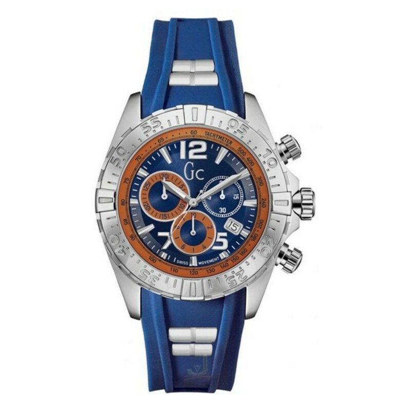 Herrenuhr Guess Y02010G7 (Ø 45 mm)