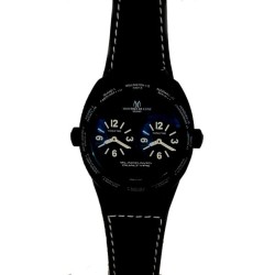 Unisex-Uhr Montres de Luxe... (MPN )
