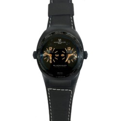 Unisex-Uhr Montres de Luxe... (MPN S0317164)