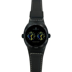 Unisex-Uhr Montres de Luxe... (MPN S0317165)