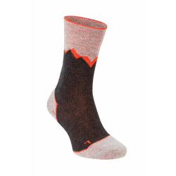 Premium Alpaka WANDERSOCKEN