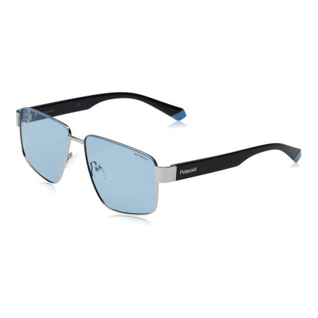 Unisex-Sonnenbrille Polaroid 203157 ø 58 mm