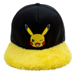 Unisex-Hut Pokémon Pikachu... (MPN )