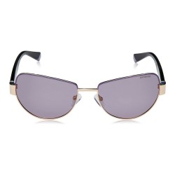 Unisex-Sonnenbrille Polaroid 203159 ø 57 mm