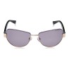 Unisex-Sonnenbrille Polaroid 203159 ø 57 mm