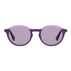 Unisex-Sonnenbrille Polaroid 203385 Ø 50 mm