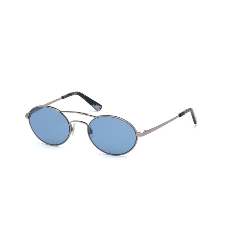 Herrensonnenbrille Web Eyewear WE0270-5314V Ø 53 mm