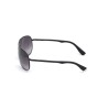 Herrensonnenbrille Web Eyewear WE0273-6601B Ø 66 mm