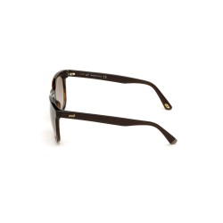 Herrensonnenbrille Web Eyewear WE0279-5652G ø 56 mm