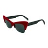 Damensonnenbrille Italia Independent 0908V-053-000