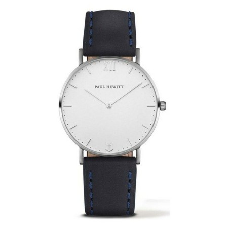 Unisex-Uhr Paul Hewitt PH-SA-S-ST-W-11M (Ø 39 mm)