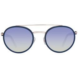 Unisex-Sonnenbrille Web Eyewear WE0225-5290W Ø 52 mm