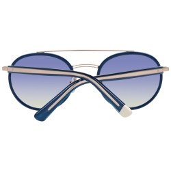 Unisex-Sonnenbrille Web Eyewear WE0225-5290W Ø 52 mm