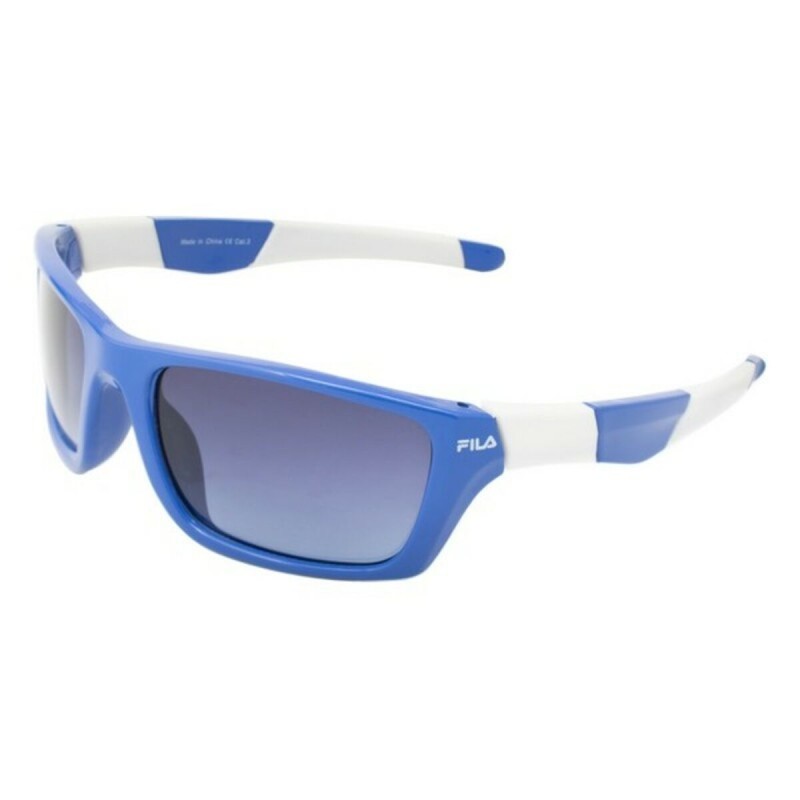 Herrensonnenbrille Fila SF700-58C5 ø 58 mm