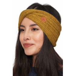 Alpaka Stirnband SUAVE Twist (MPN 14027U1P00)