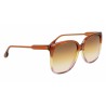 Damensonnenbrille Victoria Beckham VB610SCB-241 ø 59 mm