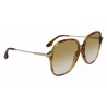 Damensonnenbrille Victoria Beckham VB613S-222 ø 59 mm