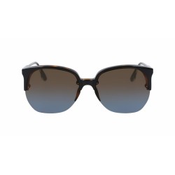 Damensonnenbrille Victoria Beckham VB617S-005 ø 63 mm