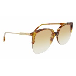 Damensonnenbrille Victoria Beckham VB617S-222 ø 63 mm