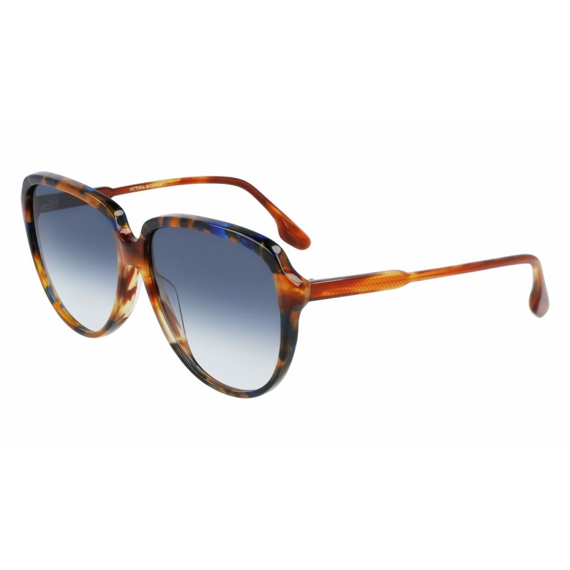 Damensonnenbrille Victoria Beckham VB618S-212 ø 60 mm