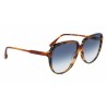 Damensonnenbrille Victoria Beckham VB618S-212 ø 60 mm