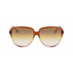 Damensonnenbrille Victoria Beckham VB618S-241 ø 60 mm