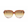 Damensonnenbrille Victoria Beckham VB618S-241 ø 60 mm