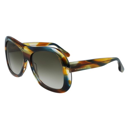 Damensonnenbrille Victoria Beckham VB623S-318 ø 59 mm