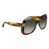 Damensonnenbrille Victoria Beckham VB623S-318 ø 59 mm