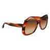 Damensonnenbrille Victoria Beckham VB623S-617 ø 59 mm