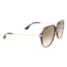 Damensonnenbrille Victoria Beckham VB637S-418 ø 59 mm