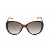 Damensonnenbrille Jimmy Choo AMIRA-G-S-086 ø 57 mm