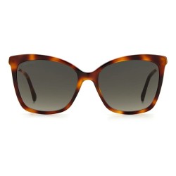 Damensonnenbrille Jimmy Choo MACI-S-086 Ø 55 mm