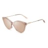 Damensonnenbrille Jimmy Choo VIC-F-SK-FWM-NUDE Ø 64 mm