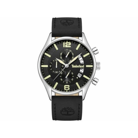 Herrenuhr Timberland TDWGC9001201 (Ø 43 mm)